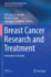 Breast Cancer Research and Treatment: Innovative Concepts (Cancer Treatment and Research)
