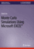 Monte Carlo Simulations Using Microsoft Excel? ?