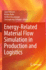 Energy-Related Material Flow Simulation in Product