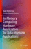 In-Memory Computing Hardware Accelerators for Data