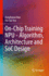 On-Chip Training Npu - Algorithm, Architecture and Soc Design