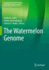 The Watermelon Genome