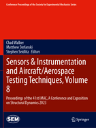 Sensors & Instrumentation and Aircraft/Aerospace T