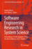 Software Engineering Research in System Science: Proceedings of 12th Computer Science on-Line Conference 2023, Volume 1: 722 (Lecture Notes in Networks and Systems, 722) [Paperback] [Jul 09, 2023] Silhavy, Radek and Silhavy, Petr