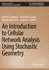 An Introduction to Cellular Network Analysis Using