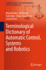 Terminological Dictionary of Automatic Control, Sy