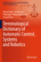 Terminological Dictionary of Automatic Control, Sy