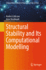 Structural Stability and Its Computational Modelling (Computational Methods in Engineering & the Sciences) [Hardcover] [Jan 30, 2024] Eriksson, Anders and Nordmark, Arne