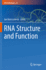 Rna Structure and Function