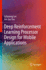 Deep Reinforcement Learning Processor Design for M
