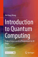 Introduction to Quantum Computing