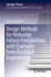 Design Methods for Reducing Failure Probabilities With Examples From Electrical Engineering (Springer Theses) [Hardcover] [Aug 29, 2023] Fuhrl�nder, Mona