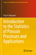 Introduction to the Statistics of Poisson Processe