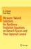 Measure-Valued Solutions for Nonlinear Evolution Equations on Banach Spaces and Their Optimal Control [Hardcover] [Aug 12, 2023] Ahmed, N. U. and Wang, Shian