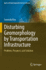 Disturbing Geomorphology By Transportation Infrast
