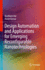 Design Automation and Applications for Emerging Reconfigurable Nanotechnologies
