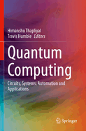 Quantum Computing