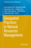 Geospatial Practices in Natural Resources Manageme