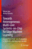 Towards Heterogeneous Multi-Core Systems-on-Chip for Edge Machine Learning Vikram Jain