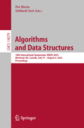 Algorithms and Data Structures