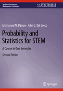 Probability and Statistics for Stem