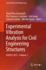 Experimental Vibration Analysis for Civil Engineering Structures: Evaces 2023-Volume 2: 433 (Lecture Notes in Civil Engineering, 433) [Hardcover] [Aug 29, 2023] Limongelli, Maria Pina; Giordano, Pier Francesco; Quqa, Said; Gentile, Carmelo and Cigada,...