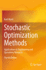 Stochastic Optimization Methods