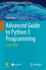 Advanced Guide to Python 3 Programming