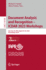Document Analysis and Recognition-Icdar 2023 Workshops: San Jos�, Ca, Usa, August 24-26, 2023, Proceedings, Part II (Lecture Notes in Computer Science)