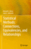 Statistical Methods: Connections, Equivalencies, and Relationships [Hardcover] [Nov 08, 2023] Berry, Kenneth J. and Johnston, Janis E.
