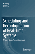 Scheduling and Reconfiguration of Real-Time System