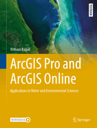 Arcgis Pro and Arcgis Online