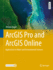 Arcgis Pro and Arcgis Online