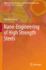 Nano-Engineering of High Strength Steels