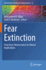 Fear Extinction