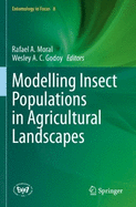 Modelling Insect Populations in Agricultural Lands