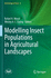Modelling Insect Populations in Agricultural Lands