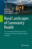 Rural Landscapes of Community Health (Hb 2023)