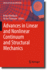 Advances in Linear and Nonlinear Continuum and Str