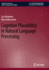 Cognitive Plausibility in Natural Language Process
