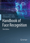 Handbook of Face Recognition, 3rd Edition