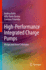 High-Performance Integrated Charge Pumps