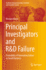 Principal Investigators and R&D Failure: Probability of Innovation Failure in Small Business (Academic Entrepreneurship, Scientists, and Scientific Careers) [Hardcover] [Oct 20, 2023] Boyce, Morgan