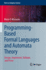 Programming-Based Formal Languages and Automata Th
