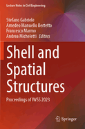 Shell and Spatial Structures