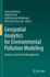 Geospatial Analytics for Environmental Pollution M