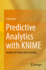 Predictive Analytics With Knime