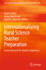 Internationalizing Rural Science Teacher Preparati
