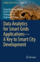 Data Analytics for Smart Grids Applications? ? a Key