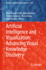 Artificial Intelligence and Visualization: Advancing Visual Knowledge Discovery